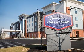 Hampton Inn & Suites Warrington Horsham